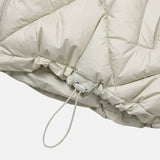 Phantom high neck padding
