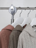 Pound Whole Garment Hood