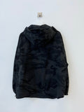 Camouflage active jacket