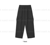 UTILITY CARGO SWEAT PANTS