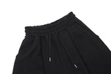 Hakone Brushed Balloon Training Pants