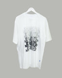 Ifran spray short sleeve t-shirt