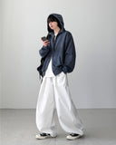 Torch Balloon Wide Pants