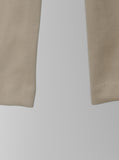 Hippo Brushed Semi Banding Pants