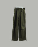Hao Balloon Cotton Pants