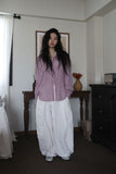 Big wide balloon pants