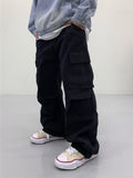 Camp Wide Cargo Pants