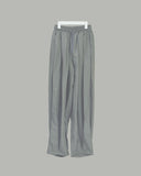 Art nylon balloon pants