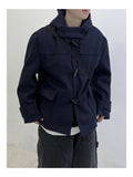 Merdy Half Duffle Coat