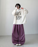 Static Balloon Training Pants