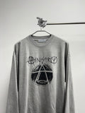 Mst Dying Washing Long Sleeve