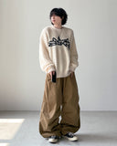 Compose Cotton Balloon Pants