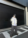 Racing Simple Fleece Jacket