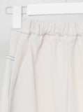Rize Slit Skirt