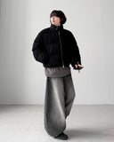 Mercury Balloon Wide Denim