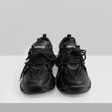Devil to String Sneakers