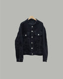 DAF Corduroy Jacket