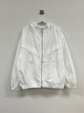 Prime Two-Way Hood Jacket