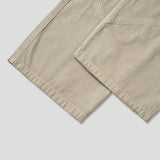 Fog Dyeing Cargo Pants