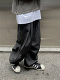 DISCERNENT's HD Balloon Denim