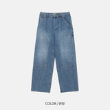 Rivet Carpenter Denim