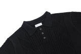 Delhi Cable Half Knit