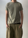 Muscle Slim Short Sleeve