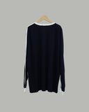 Forty Track Long Sleeve