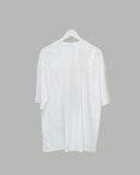 Hound over short sleeve t-shirt