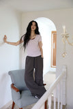 Basic slim line tee