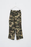 Mog Camo Parachute Pants