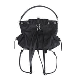 Zensi Nylon Shoulder Bag