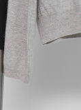 Lucy Cashmere Knit