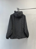 Rip Check GORP Wind Jumper