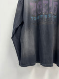 Vintage Dirty Nirvana Long Sleeve