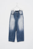 Ten Siwa Wide Denim