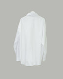 Kendi overfit shirt