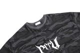 Pitus Camo Half Sleeve