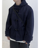 Merdy Half Duffle Coat