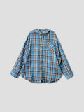 Kitsch Cap Hooded Shirt Jacket