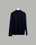 Heat Warmer Half Polar Tee