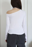 Rini tie T-shirt
