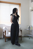 ST Wrinkle ilo Pants