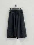 Parts 8 Bermuda Pants (cargo)