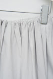 (W) Elle Balloon Skirt