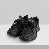 Devil to String Sneakers