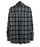 Iru Check Shirt