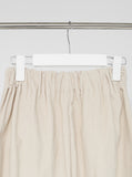 Herry Corduroy Pintuck Pants