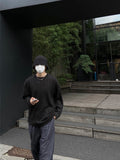 DISCERNENT's HD Balloon Denim