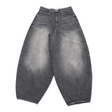 Mercury Balloon Wide Denim